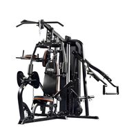 Πολυόργανο Γυμναστικής VIKING X-3