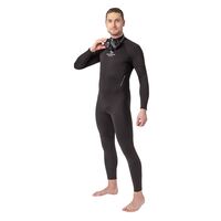 Στολή Κολύμβησης Ολόσωμη Ανδρική Apnea F3 1,5mm Scorpena