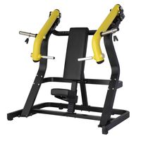 Πρέσα Στήθους Επικλινής Incline Chest Press VIKING LA-02
