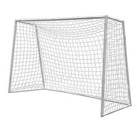 Τέρμα Ποδοσφαίρου 302x200x130cm Life Sport F06