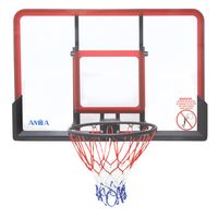 Ταμπλό Τοίχου Basket 120x80cm Πολυανθρακικό 3,5mm 49225