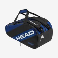 Team Padel bag l Blbk Τσαντα Padel Head