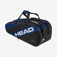 Team Racket bag m Blbk (Elite) Τσαντα Tennis Head