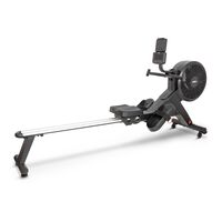 Κωπηλατική Αέρα/Μαγνητική MYROW 40 AMILA 92352