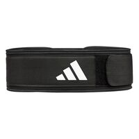Ζώνη για Βάρη Adidas Essential ADGB-12253-NL - Smalll ADGB-12253/4/5/6-NL