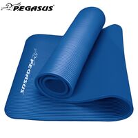 Pegasus® Ταπέτο NBR (183x61x1.5 cm) Μπλε Β-3006-15-BL