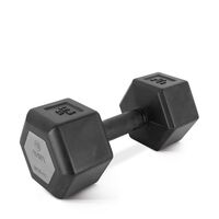 Aλτήρας Εξάγωνος Original Rubber S - 12,5Kg 84821