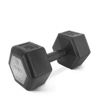 Aλτήρας Εξάγωνος Original Rubber S - 17,5Kg 84823