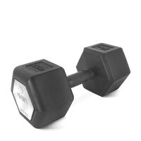 Aλτήρας Εξάγωνος Original Rubber S - 20,0Kg 84824