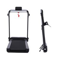 Διάδρομος Γυμναστικής Πλήρως Αναδιπλούμενος Ηλεκτρικός 2.5HP Viking D-6