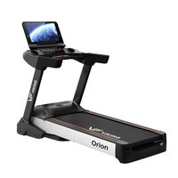 Διάδρομος Γυμναστικής Ηλεκτρικός 4Hp ORION 15.6″ TFT VIKING