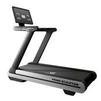 Διαδρομος Ηλεκτρ. Viking Sculptor led