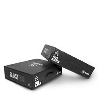 Μαξιλάρια Πτώσης Μπάρας BlastPad AMILA 95140