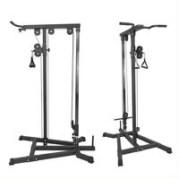 Τροχαλια Functional Trainer VIKING F-1198