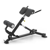 Multi Hyperextension Impulse IT7007 Μαύρο IT7007B