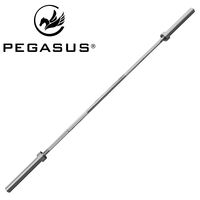 Pegasus Ολυμπιακή μπάρα 2000mm* 25mm (42CRMO/15kg) 390318132