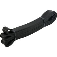 Λάστιχο Γυμναστικής Loop Band Μαλακό με Αντίσταση έως 27kg MotivationPro