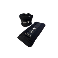 Βάρη Άκρων Neoprene 2x2Kg MotivationPro