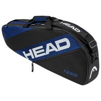 Team Racket bag s Blbk (Elite) Τσαντα Tennis Head