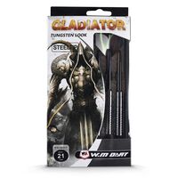 Βελάκια με Σιδερένια Μύτη 23gr 49129