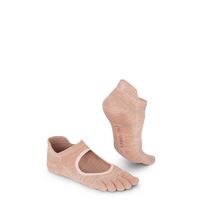 Κάλτσες Pilates Yoga Pulcherrima Pink Sky AMILA