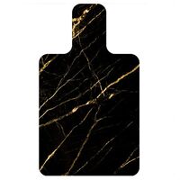 Στρώμα Γυμναστικής για Κρεβάτι Reformer 99.6x61cm Μαύρο MotivationPro