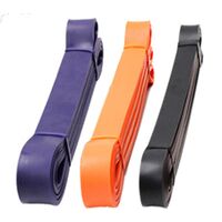 Λάστιχα Γυμναστικής Loop Band Πλήρη Set 3 τεμ Αντίστασης 2kg έως 40kg MotivationPro