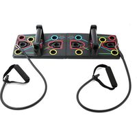 Push up Board Αναδιπλουμενη Σανίδα