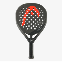 Extreme pro Arturo Coello 2024 Ρακεττα Padel Head