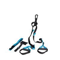 Ιμάντες Ενδυνάμωσης Cross Suspension Trainer LivePro Β-8162