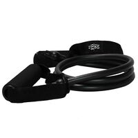 Λάστιχο Γυμναστικής με Λαβές Πολύ Σκληρό MotivationPro