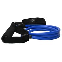 Λάστιχο Γυμναστικής με Λαβές Σκληρό MotivationPro