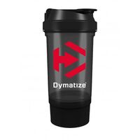 Shaker Πρωτεΐνης 500ml Dymatize