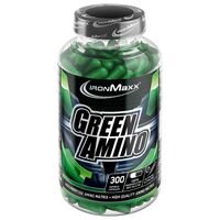 Αμινοξέα Green Amino 300caps IronMaxx