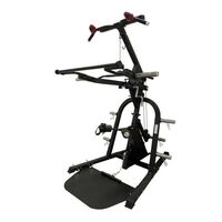 Πολυόργανο Leverage Gym Viking