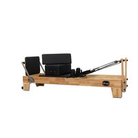 Κρεβάτι Pilates Reformer Oak Viking