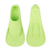 Πέδιλα Κολύμβησης Κοντά Πράσινο SALVAS Performance