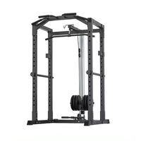 Κλωβός Γυμναστικής Power Rack VIKING C-10