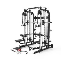 Πολυόργανο Γυμναστικής VIKING PS-1