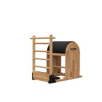 Ladder Barrel VIKING