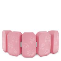 Ζώνη Πλεύσης AMILA Swimming Belt Ροζ 47284