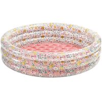 Sweet Blossom Baby Pool 58427