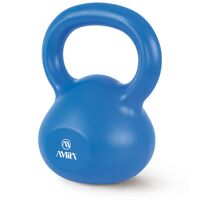 AMILA Kettlebell Plastic Series 12Kg 90486