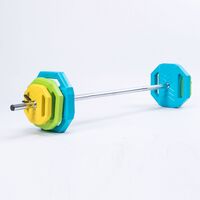 Σετ Body Pump (20 kg) Β-8035-20