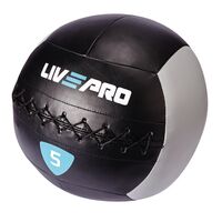 Live Pro Wall Ball 8 Κιλών Β-8100-08