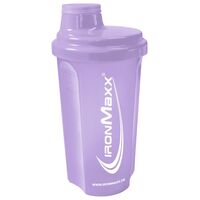 Shaker Πρωτεΐνης IronMaxx 750ml Lavender