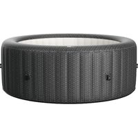 Υδρομασάζ 4+2 Ατόμων Spa Ottoman Mspa