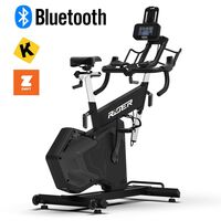 SporTop Spin Bike Smart "Rider" 306189451
