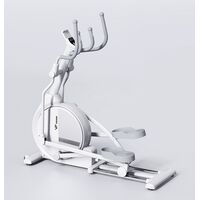 Ελλειπτικό Εμπρόσθιου Τροχού Ηλεκτρομαγνητικό Virgo VIKING