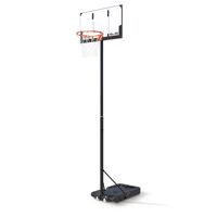 BasketballSet AMILA KIDpro JPR20 49081